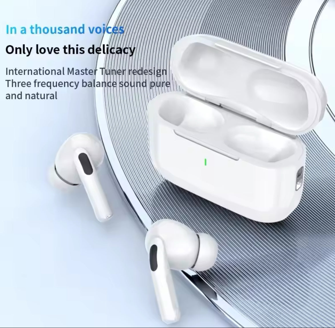 Air pod pro’s